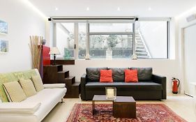 Cozy Apartment In Madrid 70 M² Pool